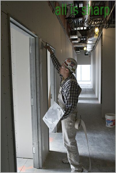 Framing & Finishing 041
